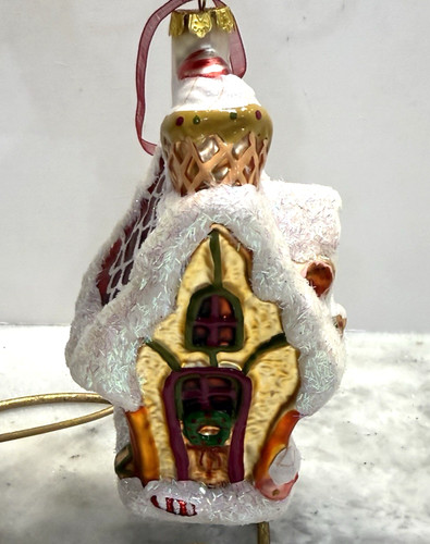 Waterford holiday heirlooms - holiday,