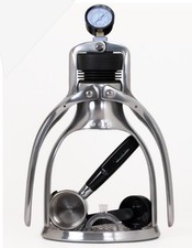 Rok Espresso GC Pro Manual