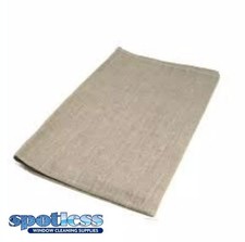 Professional Window Cleaners Scrim Cloth Large (86cm x 86m) GRADE A