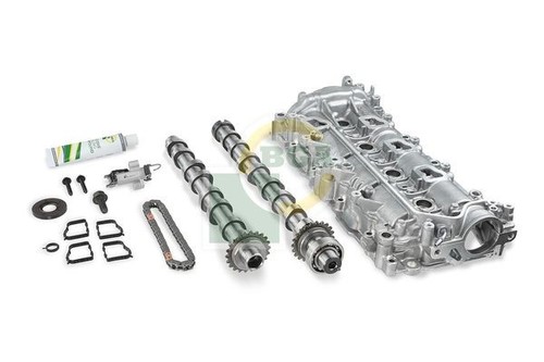 Full camshaft timing - camshaft, &