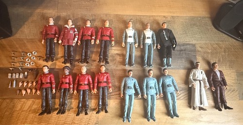 Star trek art - art, dst