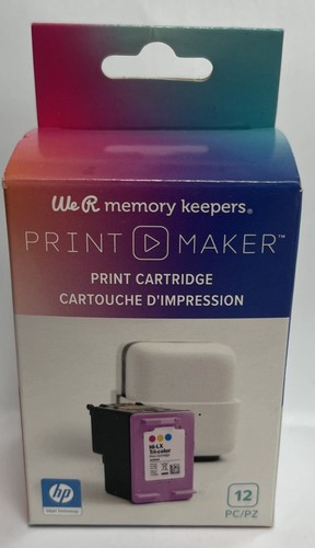 Memory keepers printmaker - memory,