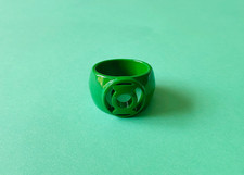 Green Lantern Power Ring, DC Universe, Hal Jordan, General Zod, Superman