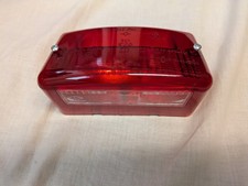 Moto Guzzi 1000S   CEV tail