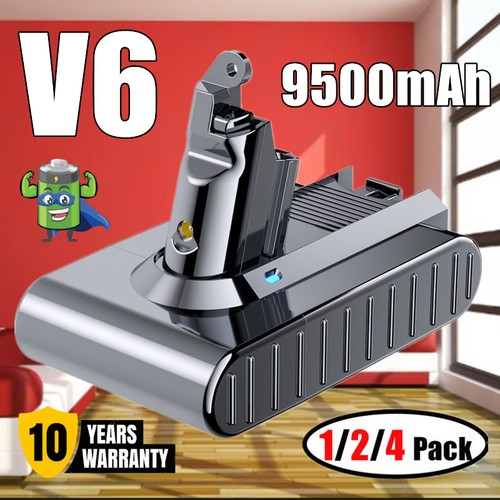 9500mah battery for - for, dyson