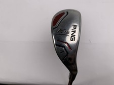 Ping K15 4 Hybrid 22* TFC 149 H Regular Graphite Mens RH Midsize Grip