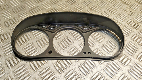 Yamaha xj900 diversion - xj900-s, 1995