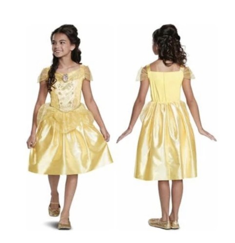 Disney princess classic belle - disney,