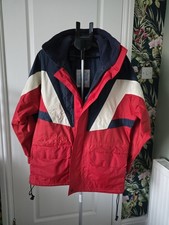 Helly Hansen Twin Sails