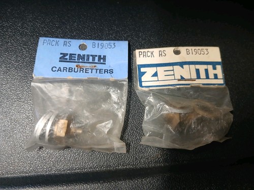 Zenith replacement carb - zenith,