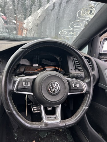 Volkswagen golf mk7 gtd - golf,