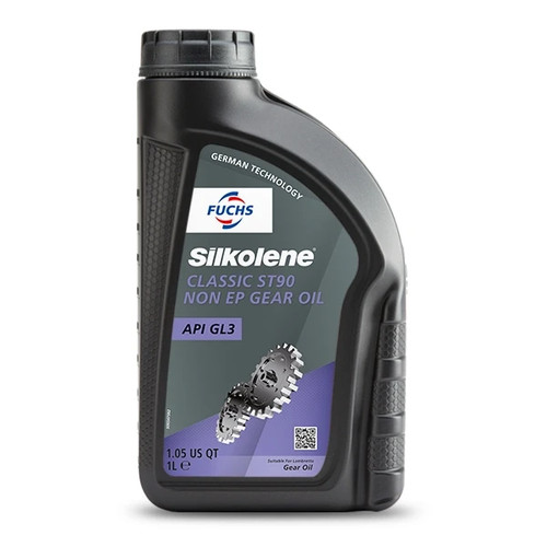 Fuchs silkolene classic - classic, 90