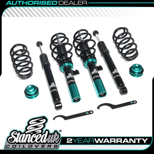 Scirocco mk3 coilovers - scirocco,