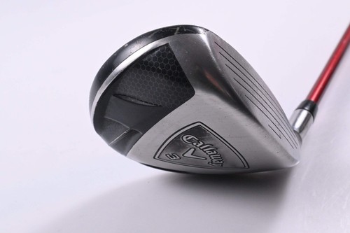 Callaway razr black 3 - callaway, x