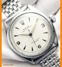 VTG Rolex Oyster Perpetual