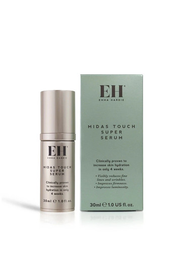 Emma hardie midas touch - touch, super