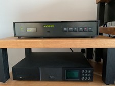 Naim CDS2 CD Player