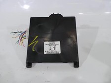 2013 TOYOTA  PRIUS ECU BODY CONTROL MODULE 89221-47110