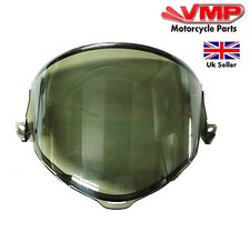 Skyjet SJ125-27 Wind Screen