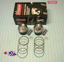 WOSSNER 76.5mm PISTON KIT