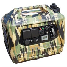 STROM30i Camp Caravan Inverter