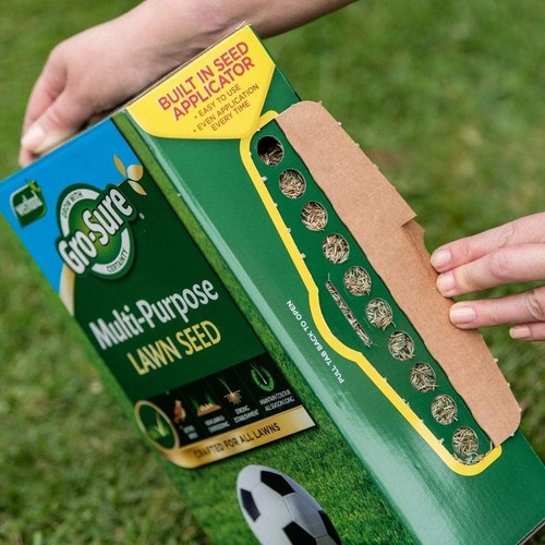 Westland gro sure multi - gro-sure,
