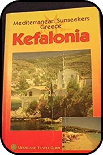 Kefalonia mediterranean - kefalonia, (mediterranean