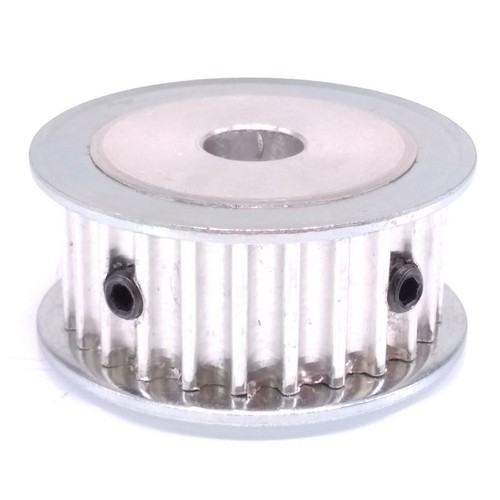 25t timing pulley without - 5m,