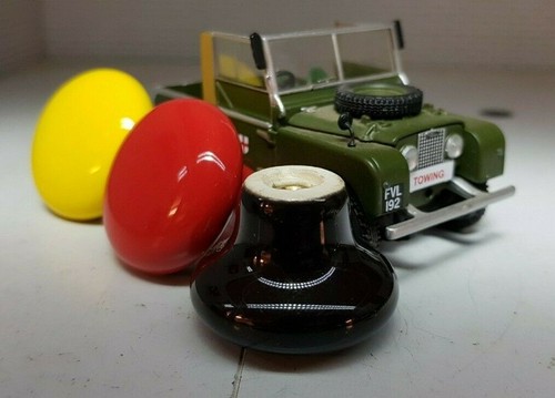 Toylander land rover series - series, 1