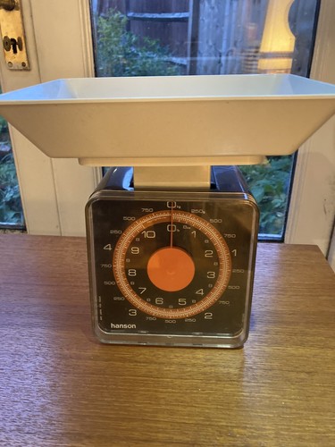 Vintage hanson kitchen - hanson,