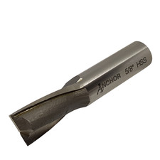 Anchor HSS 5/8" Slot Drill CNC