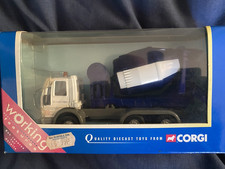 Corgi TY87901 Ford Cargo
