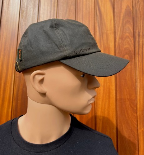 Barbour wax baseball sports - barbour,