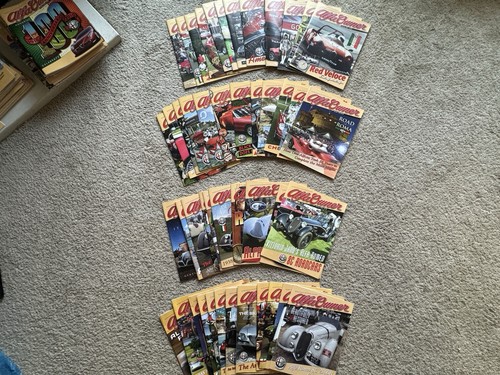 Alfa owner magazine - alfa,