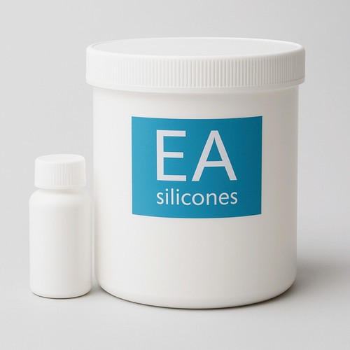 Rtv silicone moulding - moulding, rubber