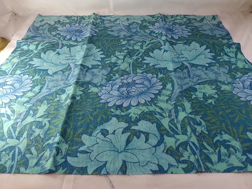 Vintage william morris - vintage,