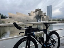 Canyon Speedmax CF SLX 8 Size