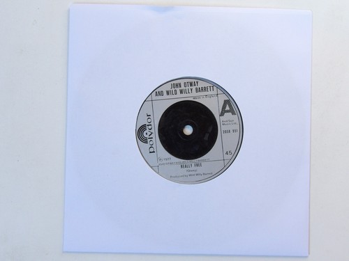 John otway and wild - john,