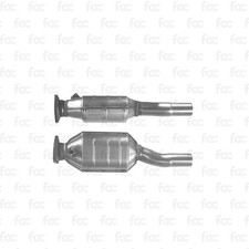 Petrol Catalytic Converter For