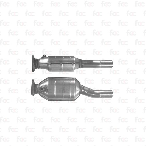 Petrol catalytic converter for - catalytic,