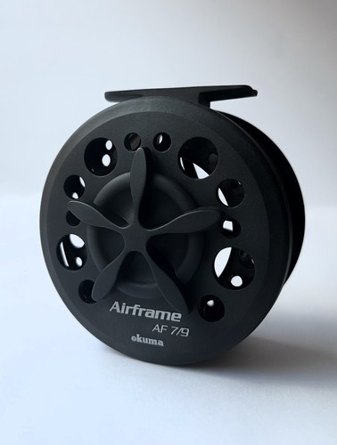 Okuma airframe fly fishing - airframe,