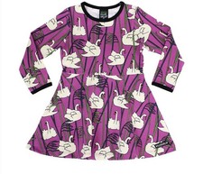 Villervalla Swan Half Circle