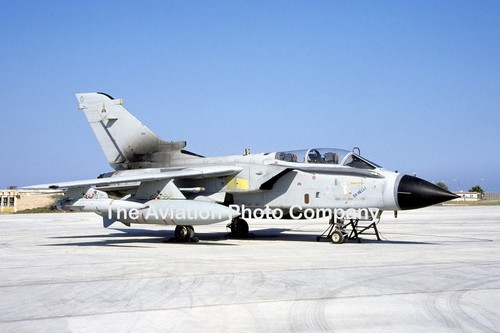 Raf panavia tornado - raf,