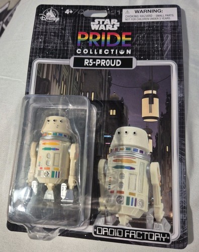 Star wars pr0ud disney - star,