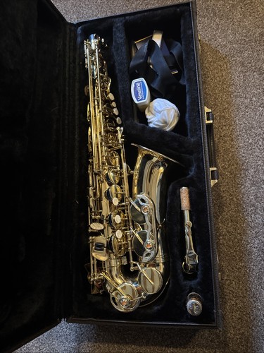 Saxophone