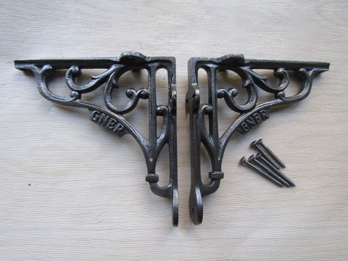 Pair cast iron - pair,