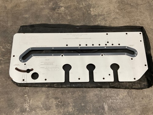 1000mm kitchen worktop jig - 1000mm,
