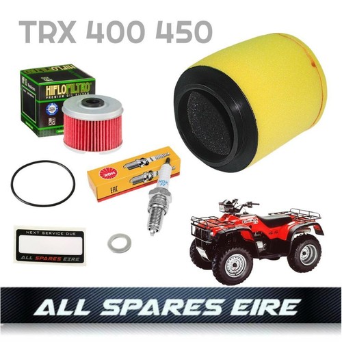 Honda trx400fw foreman - trx400fw,