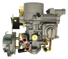 Carburetor Carburateur
