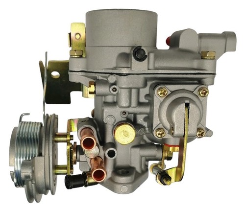Carburetor carburateur - carburetor,